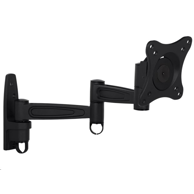 MULTIBRACKETS Nosač za TV 3299, 15" - 32", crna
